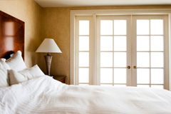 Framsden bedroom extension costs