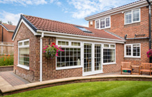 Framsden house extension leads