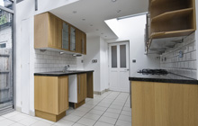 Framsden kitchen extension leads